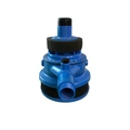 Вакуум регулатор Milkline SUPERVAC 2500
