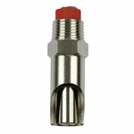 Нипелна поилка за прасета с дебел щифт - 1/2" | 1/2"
