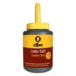 Масло за гладки и еластични кожени изделия EFFAX LEATHER - SOFT
