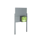 Автоматична врата за кокошарник - EasyProtect 