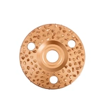Двустранен диск за оформяне на копита Standard 115mm