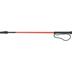 Нагайка за скачане с примка Whip&Go Twist - 65см