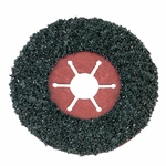 Едностранен диск за оформяне на копита Abrasive