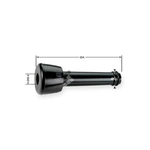 Къс доилен чорап - DELAVAL 680
