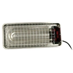 Отоплител за прасенца - 150W
