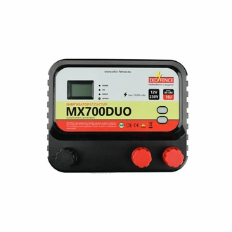 Комбиниран енергизатор - MX700 DUO 13.0J