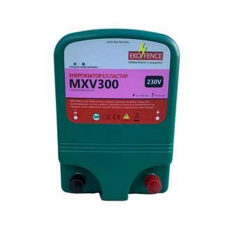 Мрежови енергизатор - MXV300 5.5J