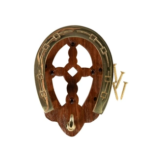 Закачалка подкова - Horseshoe
