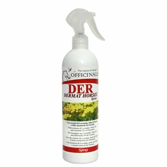 Спрей за летен дерматит OFFICINALIS&reg; &ldquo;DER&rdquo;