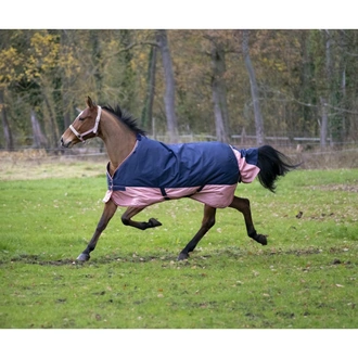 Зимна попона - TYREX 600