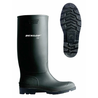 Гумени ботуши - Dunlop Pricemastor