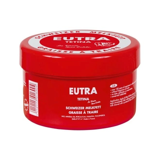 Крем повишаващ качеството на млякото - EUTRA