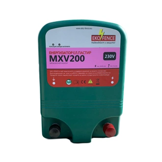 Мрежови енергизатор - MXV200 3.3J