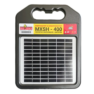 Соларен енергизатор - MXSH 400