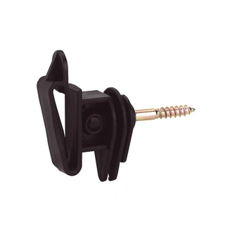 Изолатор за лента до 40mm (25бр)