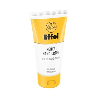 Крем за ръце за ездачи EFFOL RIDER