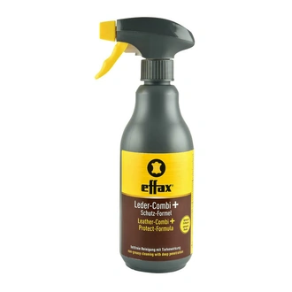 Effax&reg; Leather Combi - 500мл