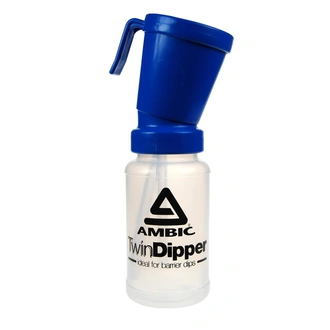 Чашка за запечатка TwinDipper - AMBIC