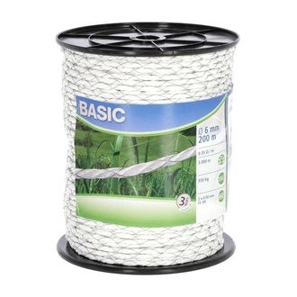 Дебело електровъже 200м - BASIC