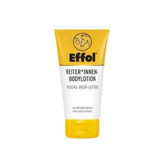 Лосион за тяло за ездачи - EFFOL RIDER BODY