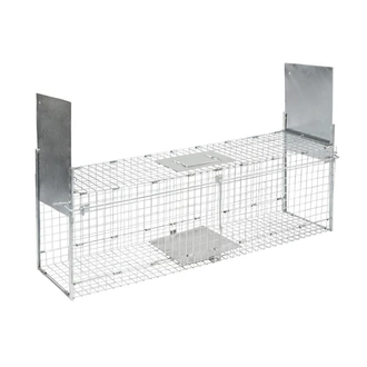  Капан за хищници - cit Box Trap Alive Predator