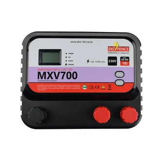 Мрежови енергизатор - MXV700 13.0J
