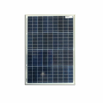 Соларен панел за електропастир 45W с контролер