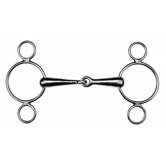 Транзела - CONTINENTAL GAG 135х21мм