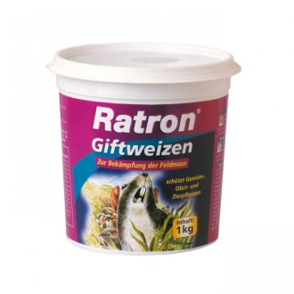 Отрова за полски мишки - Wheat Ratron