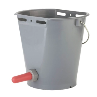 Кофа за хранене - Kerbl 8л