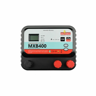Акумулаторен енергизатор - MXB400 7.0J