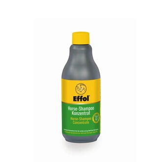 Шампоан концентрат - EFFOL HORSESHAMPOO 