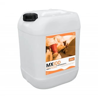 MX IOD 20кг - Йодна запечатка