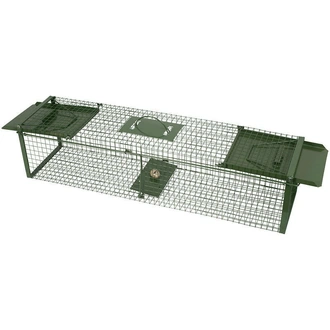 Голям капан за вредители - 100x24x24