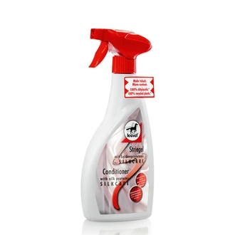 Балсам за разресване - SILKCARE