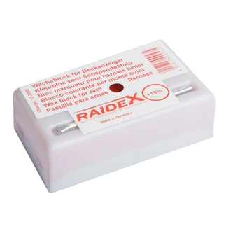 Маркиращи пастели за обозначаване на разгонeни овце - Raidex