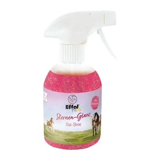 Спрей за финен сребрист блясък - Effol Kids Star-Shine 