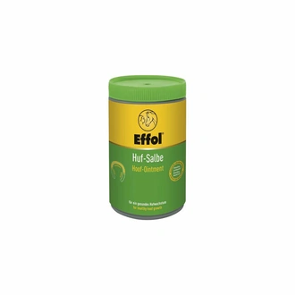 Копитна смазка - зелена EFFOL