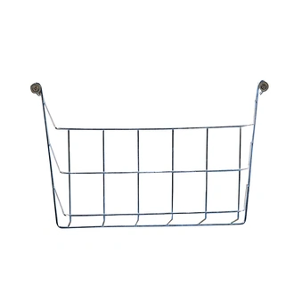 Хранилка за зайци - Rack