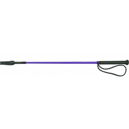 Нагайка за скачане с примка Whip&Go Twist - 65см