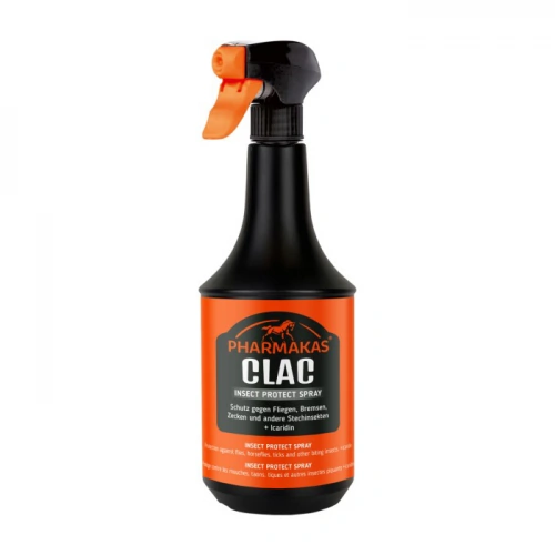 Спрей против насекоми - CLAC 