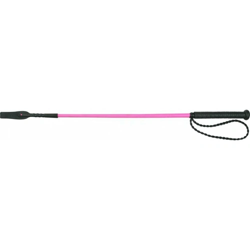 Нагайка за скачане с примка Whip&Go Twist - 65см