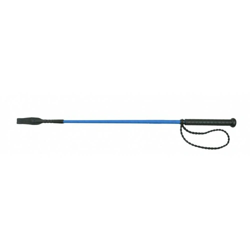 Нагайка за скачане с примка Whip&Go Twist - 65см