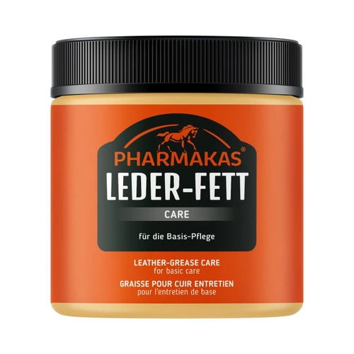 Смазка за кожа - LEDERFETT