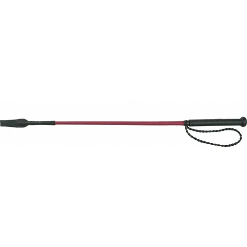 Нагайка за скачане с примка Whip&Go Twist - 65см