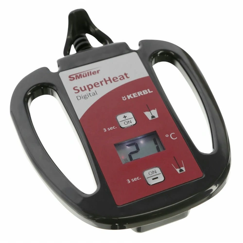 Дигитален нагревател за мляко 2300W