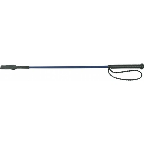 Нагайка за скачане с примка Whip&Go Twist - 65см