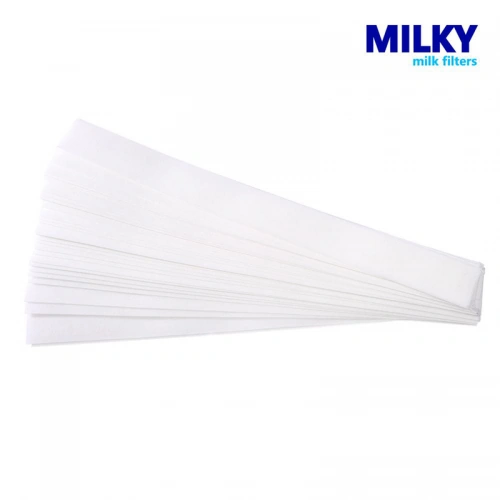 Шити млечни филтри MILKY