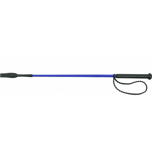 Нагайка за скачане с примка Whip&Go Twist - 65см
