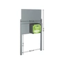 Автоматична врата за кокошарник - EasyProtect - снимка 2